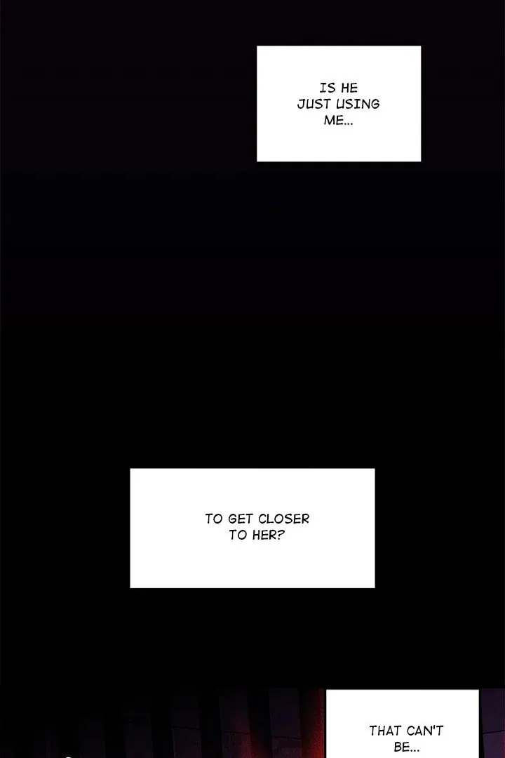 Hypnotist Security Guard Chapter 32 page 104 - 