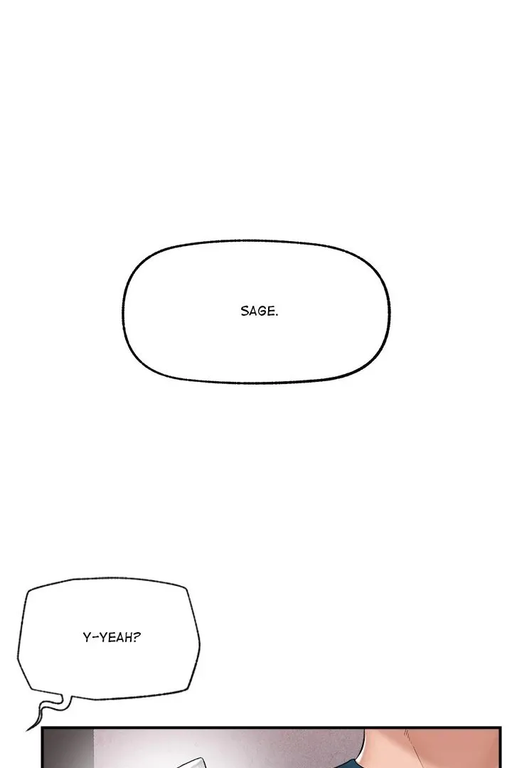 Hypnotist Security Guard Chapter 32 page 22 - 