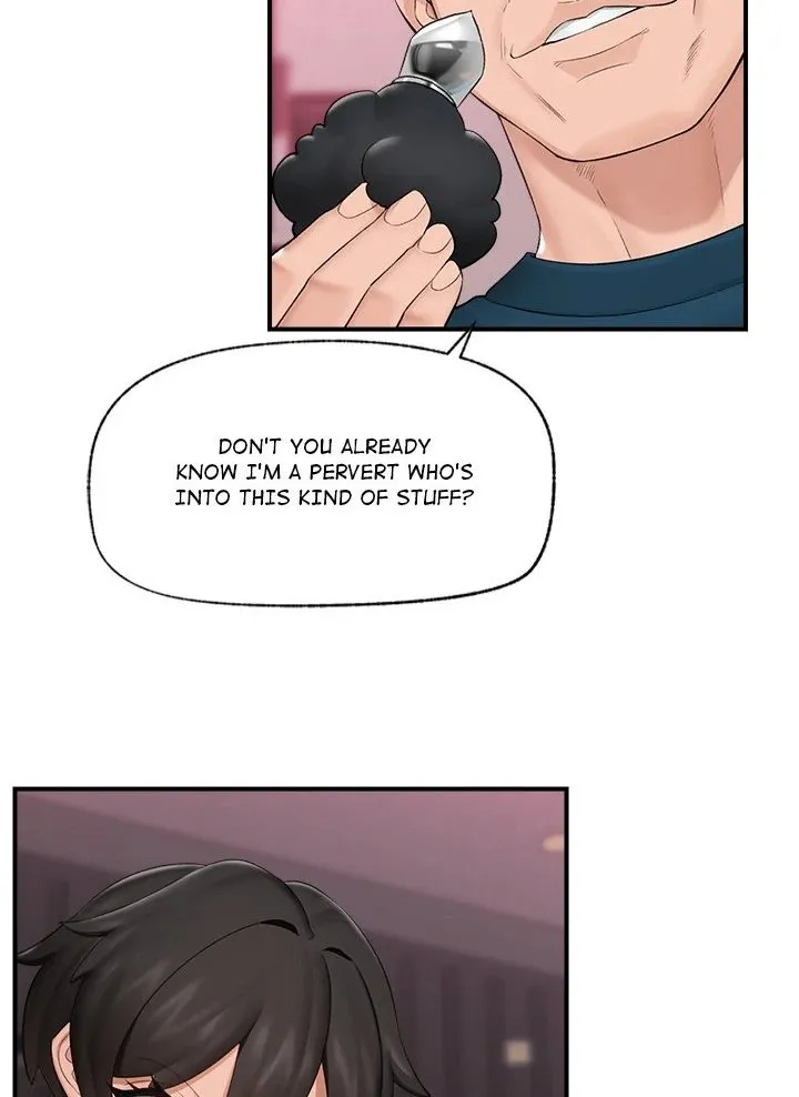 Hypnotist Security Guard Chapter 32 page 27 - 