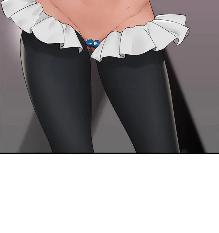 Hypnotist Security Guard Chapter 32 page 33 - 