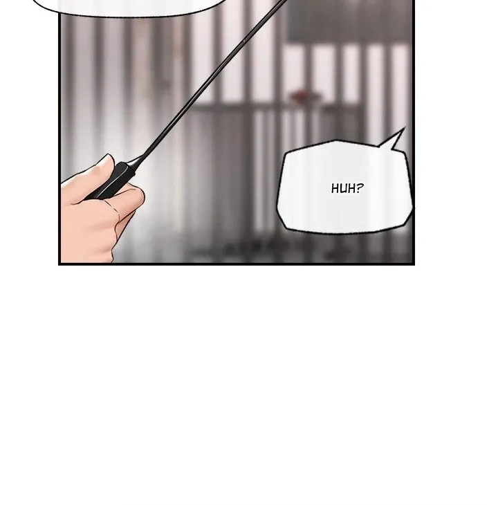 Hypnotist Security Guard Chapter 32 page 43 - 