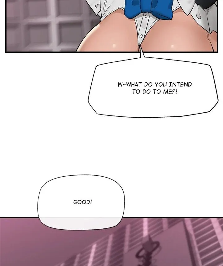 Hypnotist Security Guard Chapter 32 page 48 - 