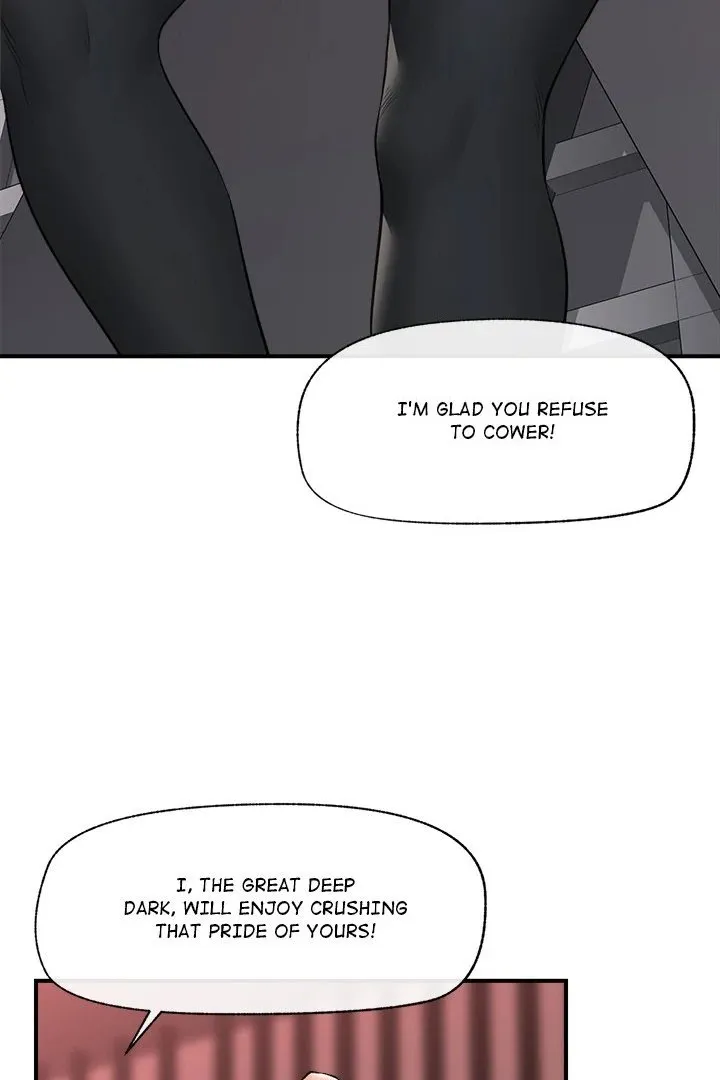 Hypnotist Security Guard Chapter 32 page 50 - 