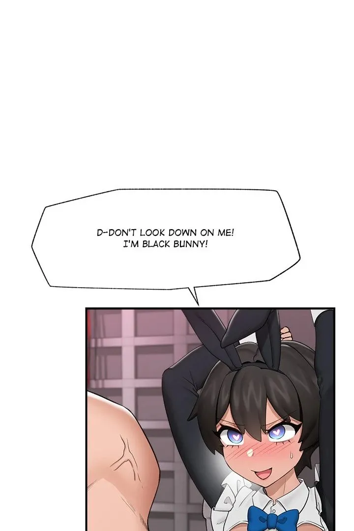 Hypnotist Security Guard Chapter 32 page 55 - 