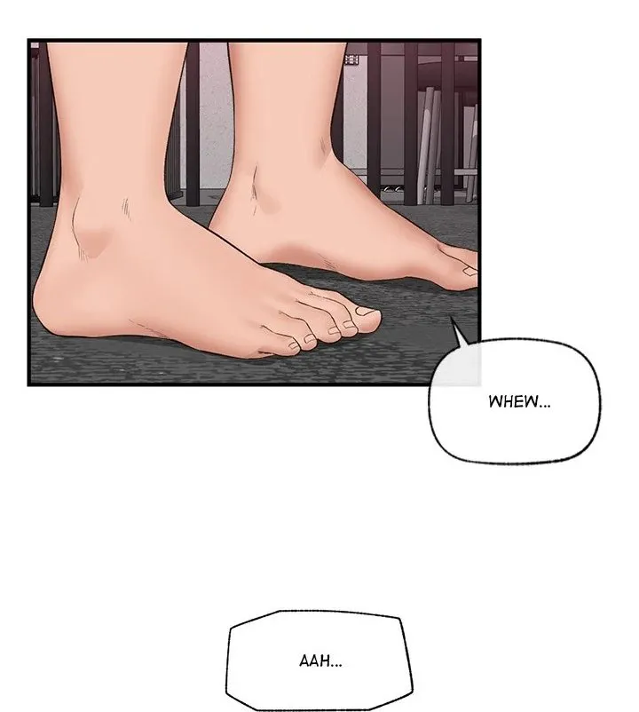 Hypnotist Security Guard Chapter 32 page 63 - 