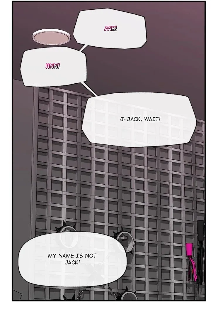 Hypnotist Security Guard Chapter 32 page 69 - 