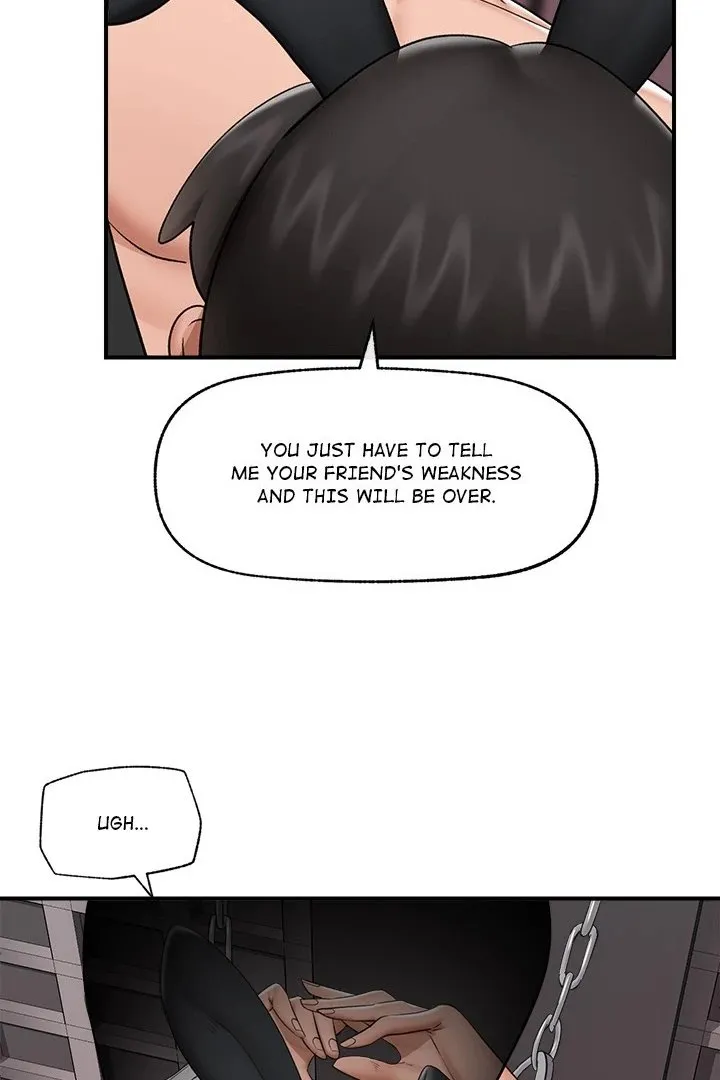 Hypnotist Security Guard Chapter 32 page 75 - 