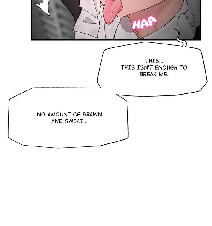 Hypnotist Security Guard Chapter 32 page 78 - 