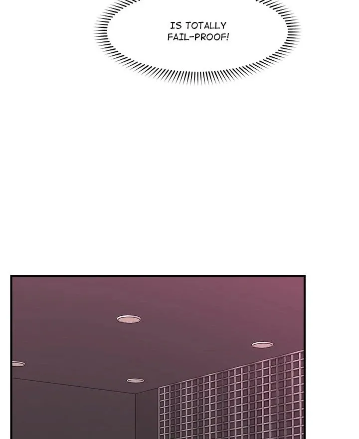 Hypnotist Security Guard Chapter 32 page 9 - 
