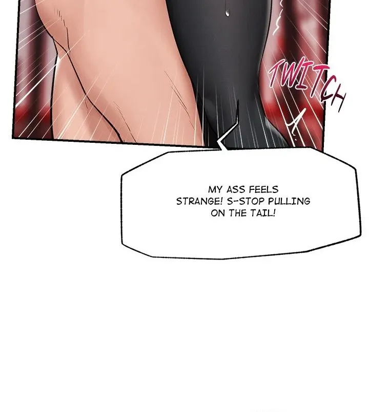 Hypnotist Security Guard Chapter 32 page 83 - 