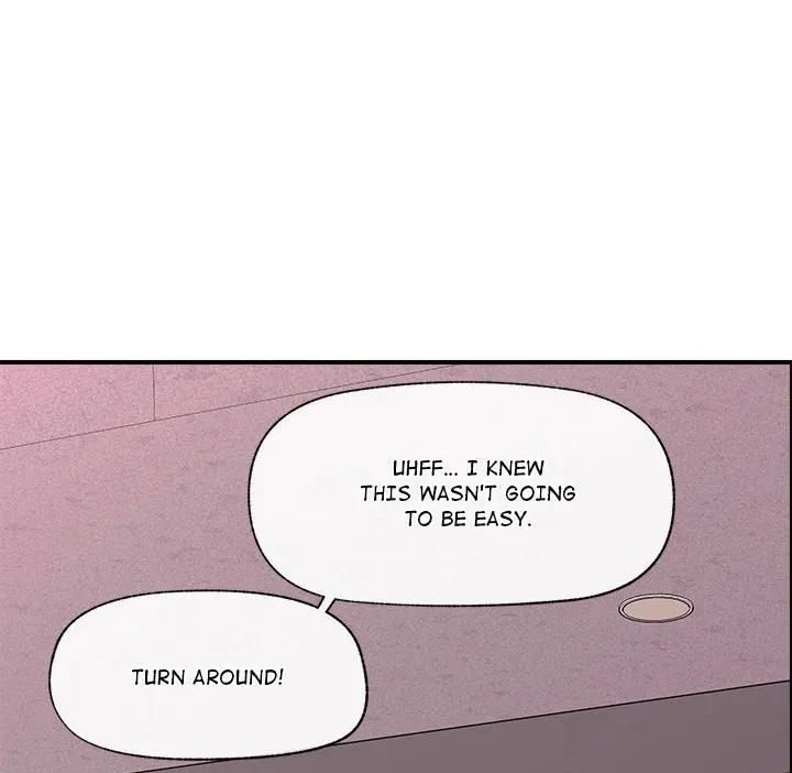 Hypnotist Security Guard Chapter 32 page 88 - 