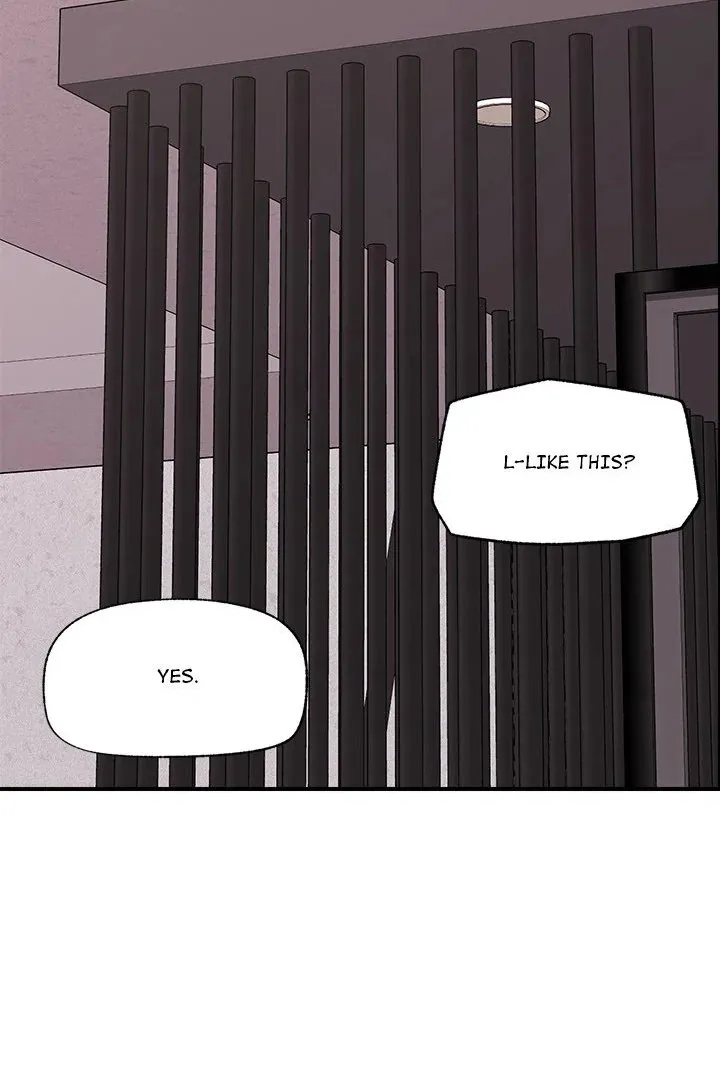 Hypnotist Security Guard Chapter 32 page 89 - 