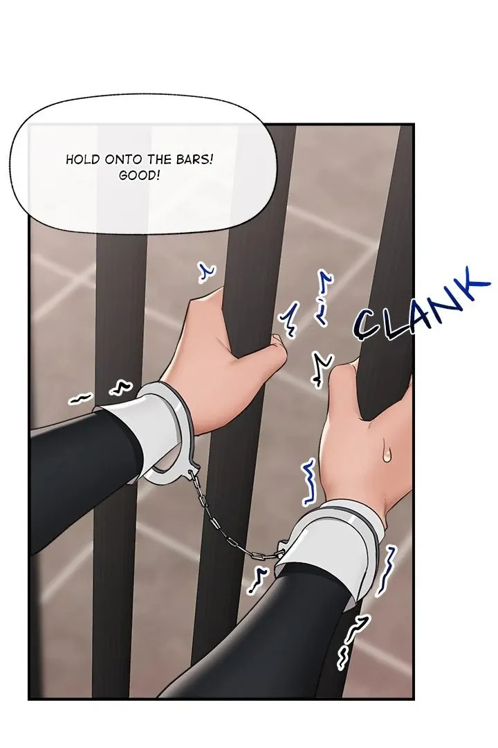 Hypnotist Security Guard Chapter 32 page 90 - 