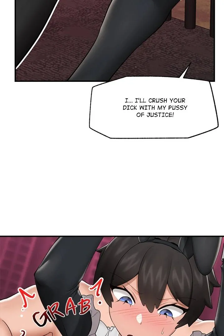 Hypnotist Security Guard Chapter 32 page 94 - 