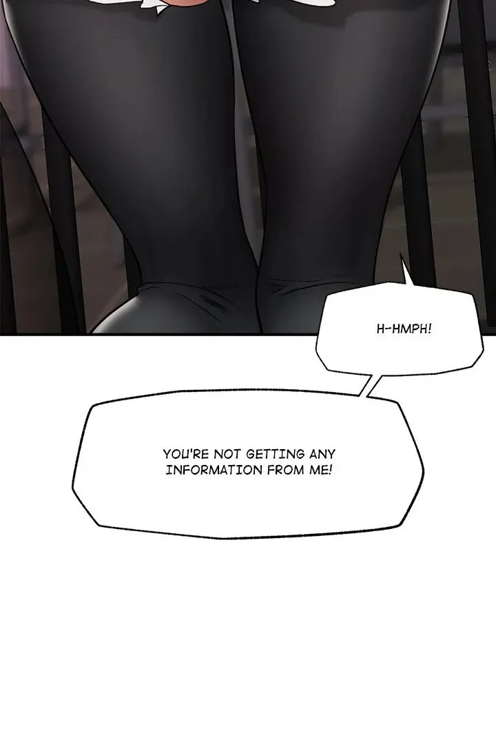 Hypnotist Security Guard Chapter 32 page 99 - 