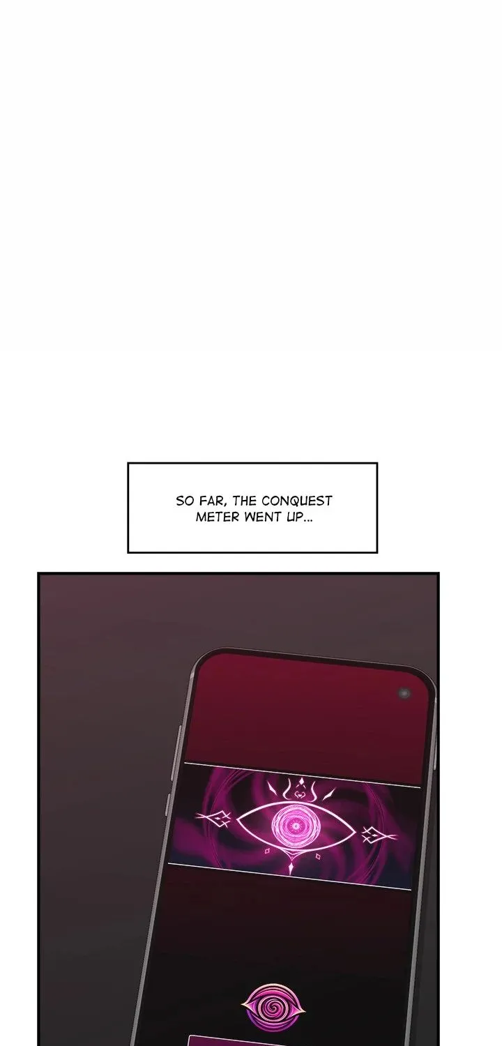 Hypnotist Security Guard Chapter 33 page 1 - 