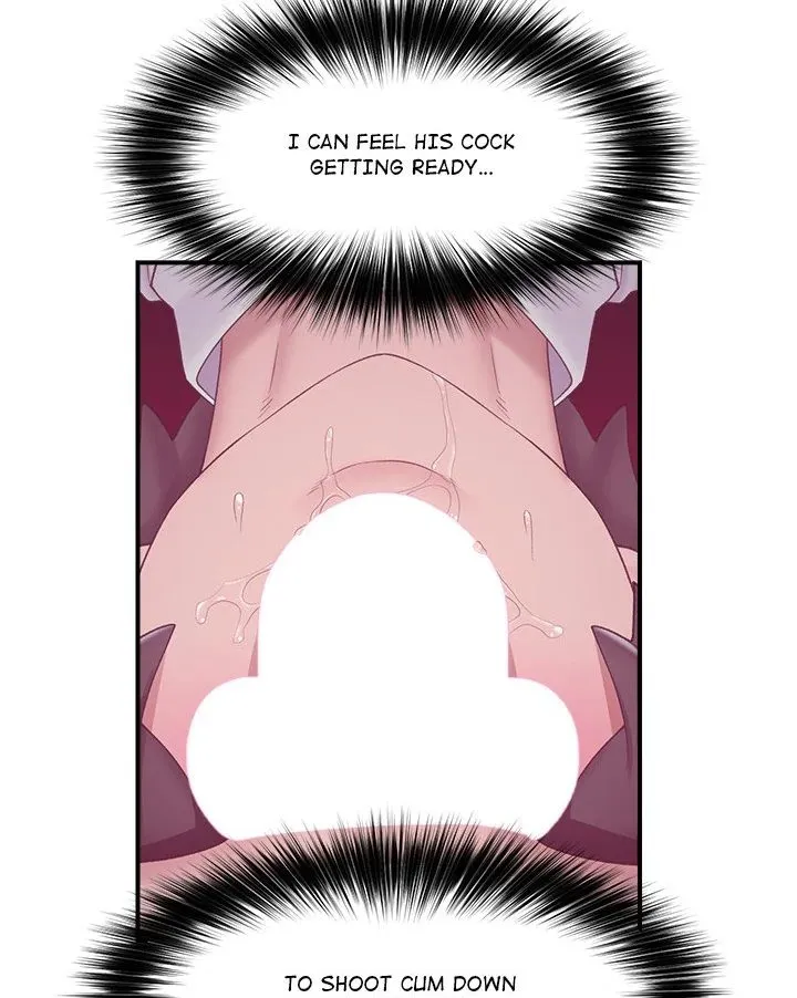 Hypnotist Security Guard Chapter 33 page 103 - 