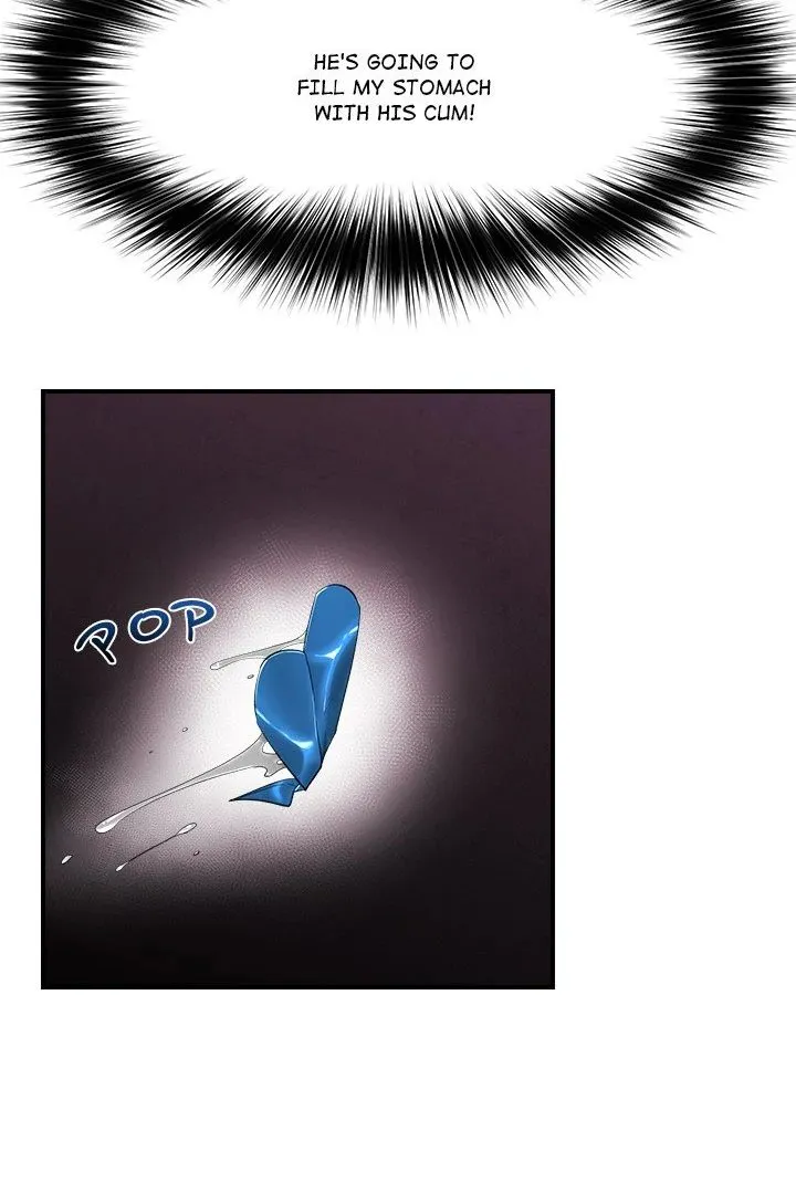 Hypnotist Security Guard Chapter 33 page 105 - 