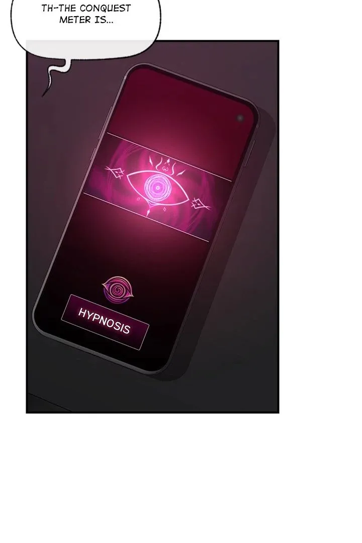 Hypnotist Security Guard Chapter 33 page 115 - 