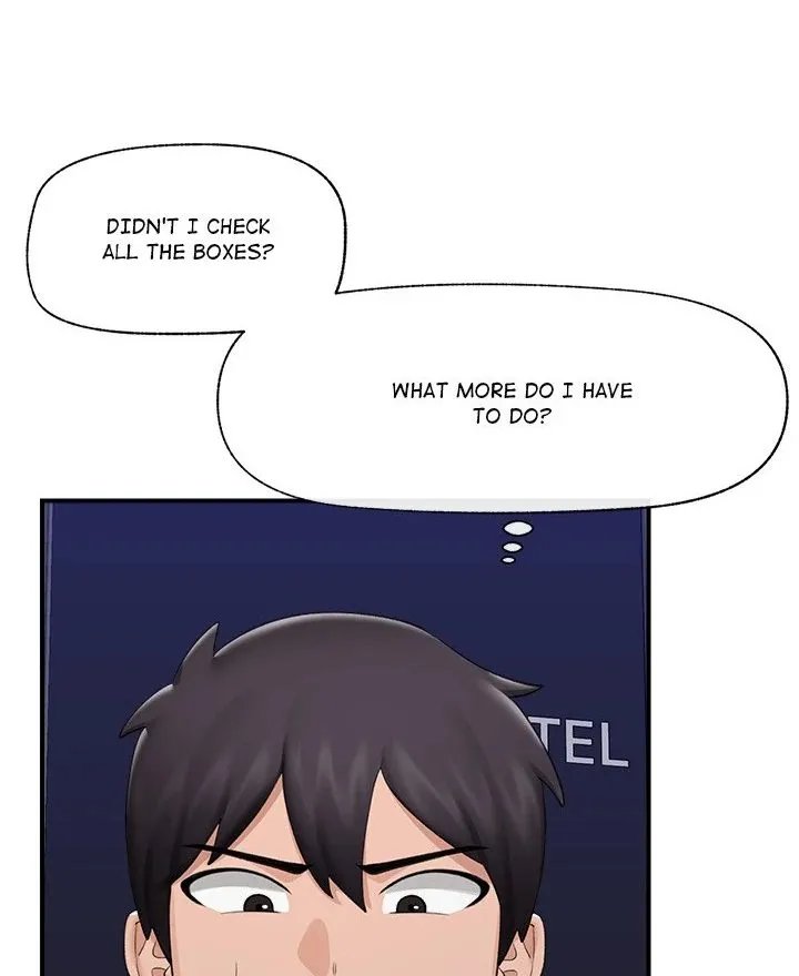Hypnotist Security Guard Chapter 33 page 117 - 