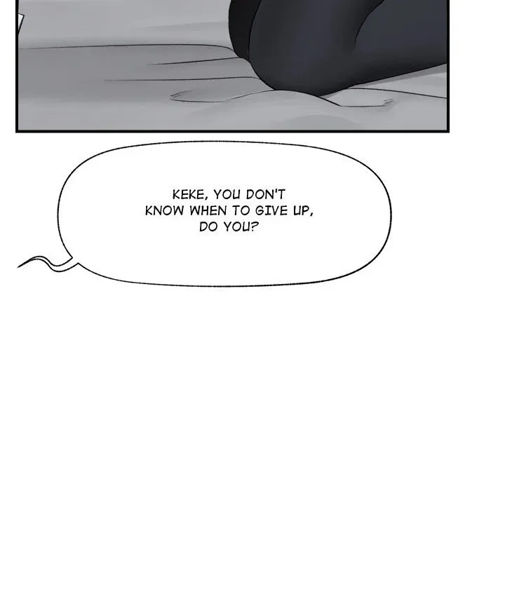 Hypnotist Security Guard Chapter 33 page 123 - 