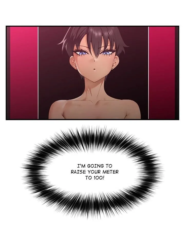 Hypnotist Security Guard Chapter 33 page 24 - 