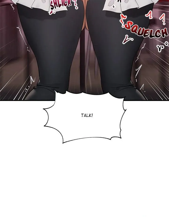 Hypnotist Security Guard Chapter 33 page 33 - 