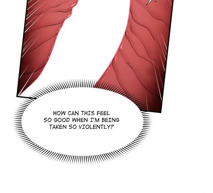 Hypnotist Security Guard Chapter 33 page 47 - 