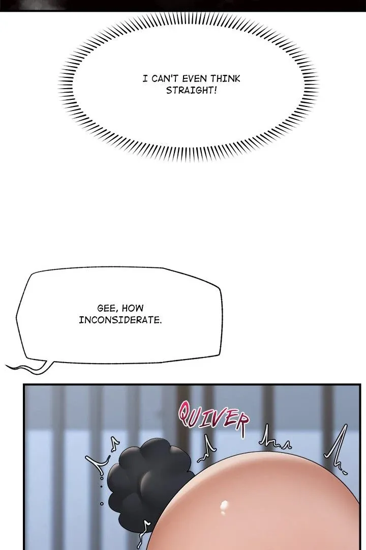 Hypnotist Security Guard Chapter 33 page 54 - 
