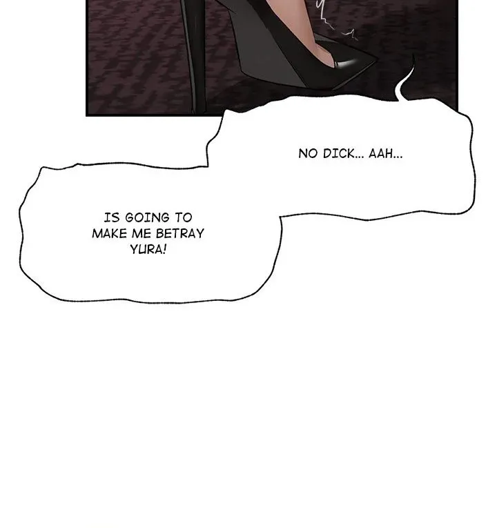 Hypnotist Security Guard Chapter 33 page 57 - 
