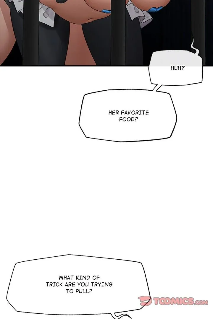 Hypnotist Security Guard Chapter 33 page 63 - 