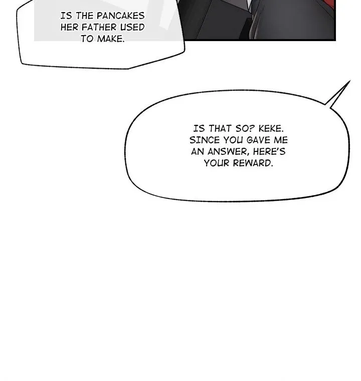 Hypnotist Security Guard Chapter 33 page 66 - 