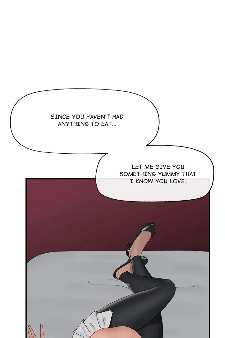 Hypnotist Security Guard Chapter 33 page 68 - 