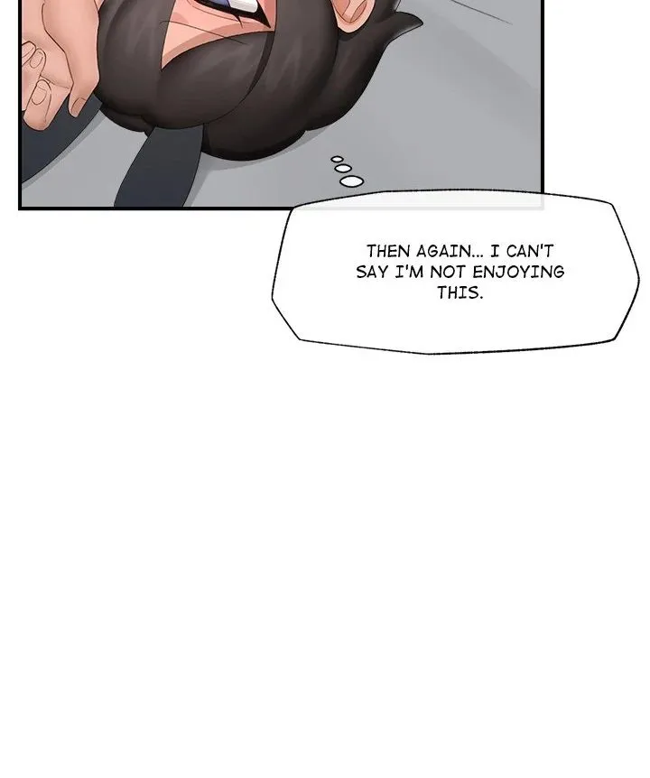 Hypnotist Security Guard Chapter 33 page 71 - 