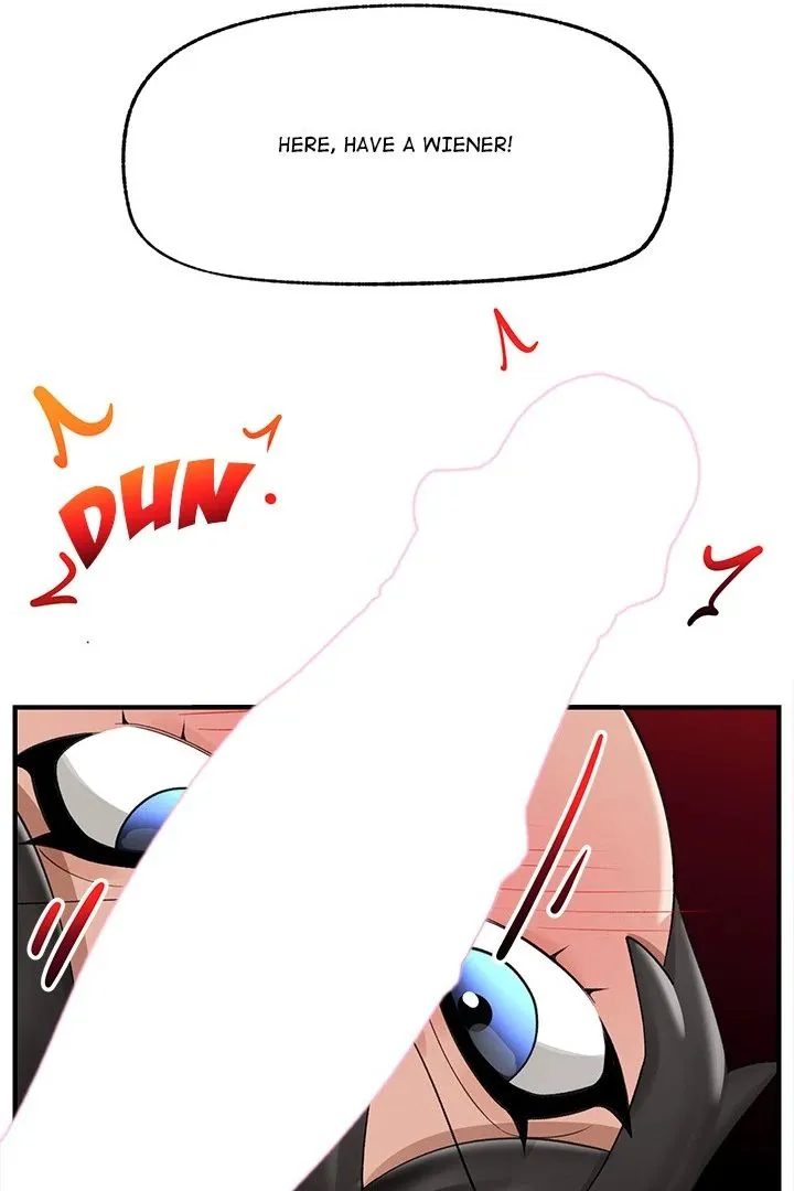 Hypnotist Security Guard Chapter 33 page 72 - 