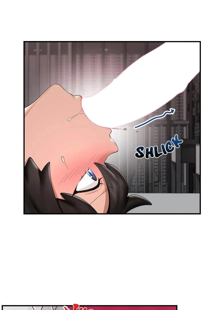 Hypnotist Security Guard Chapter 33 page 83 - 