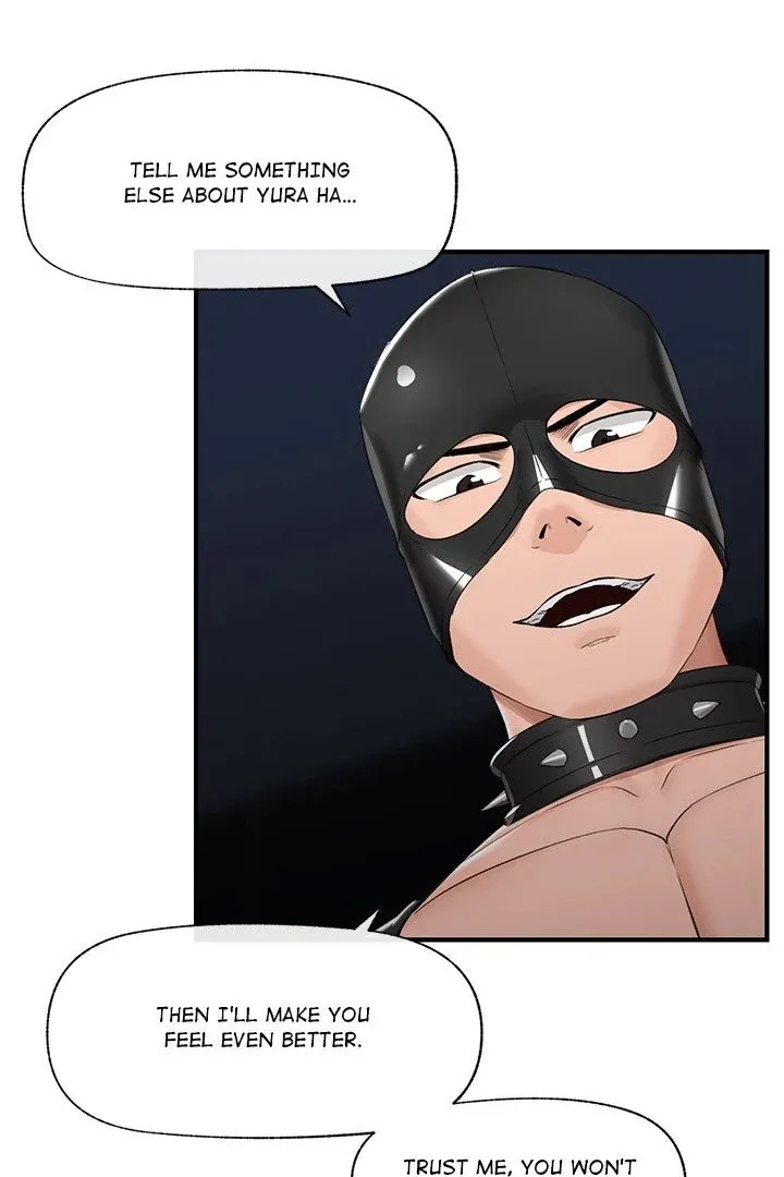 Hypnotist Security Guard Chapter 33 page 88 - 