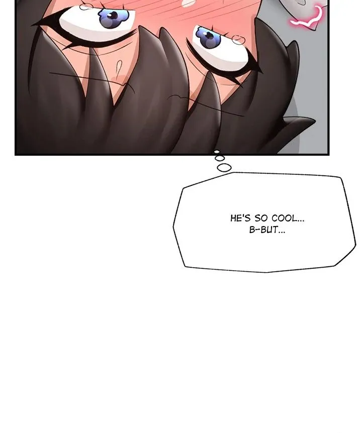 Hypnotist Security Guard Chapter 33 page 90 - 