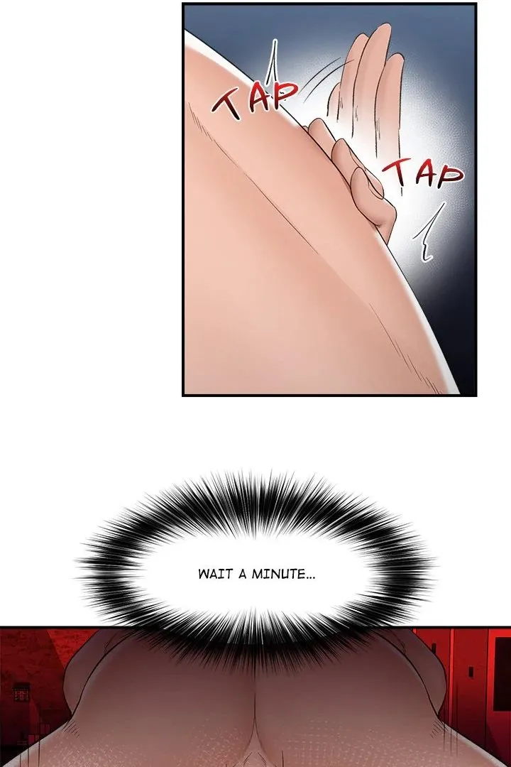 Hypnotist Security Guard Chapter 33 page 91 - 