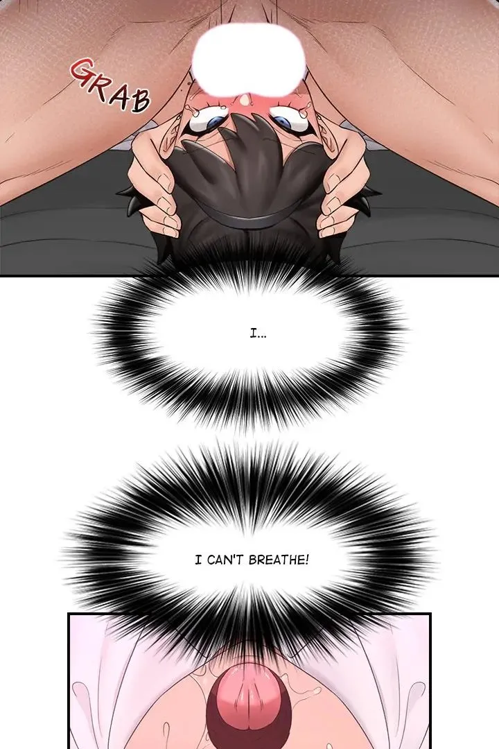 Hypnotist Security Guard Chapter 33 page 92 - 