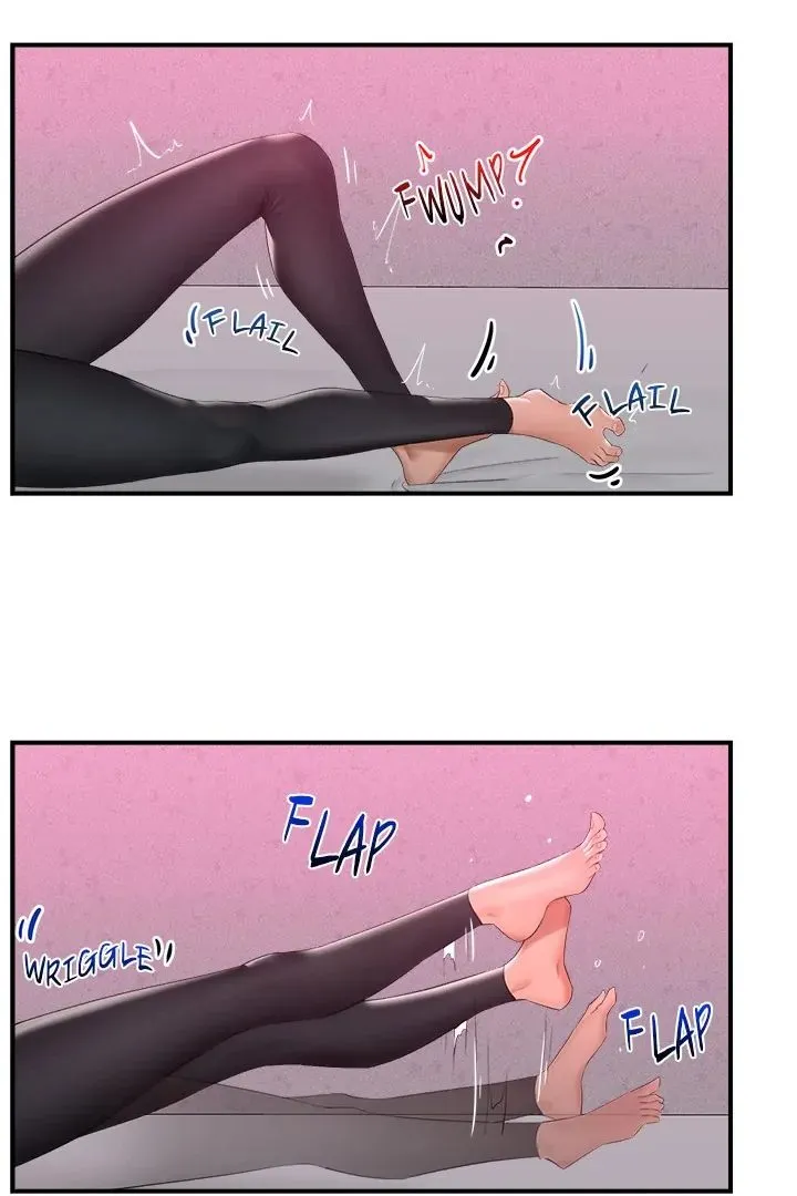 Hypnotist Security Guard Chapter 33 page 100 - 