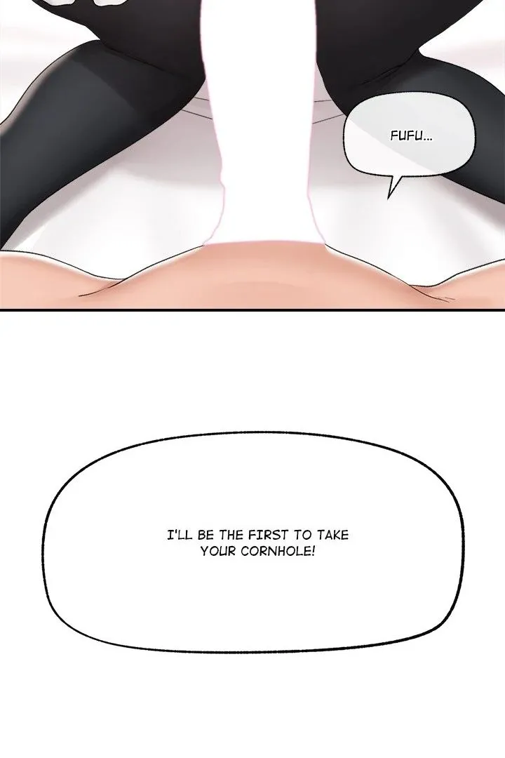 Hypnotist Security Guard Chapter 34 page 103 - 