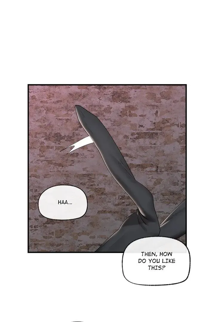 Hypnotist Security Guard Chapter 34 page 16 - 
