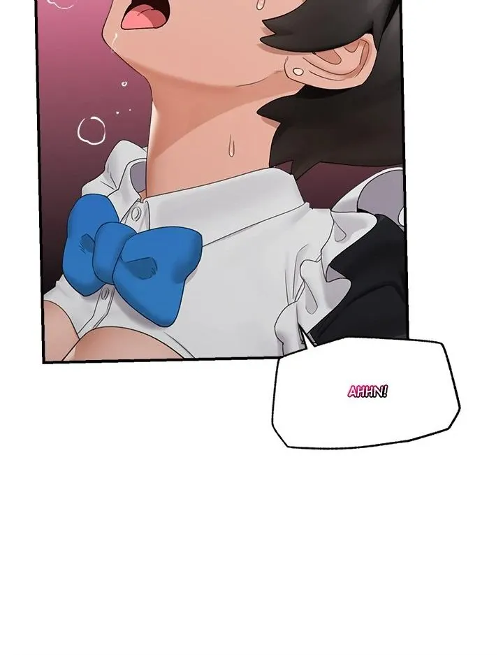 Hypnotist Security Guard Chapter 34 page 19 - 