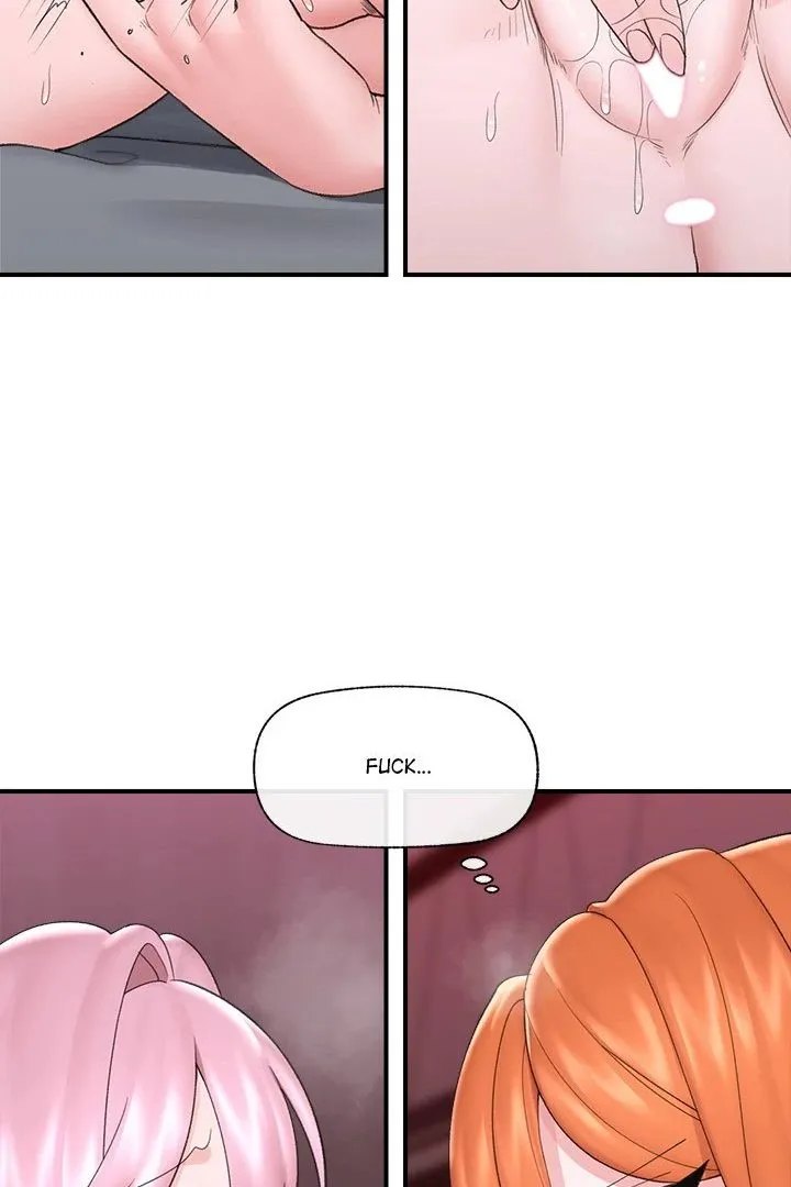 Hypnotist Security Guard Chapter 34 page 3 - 