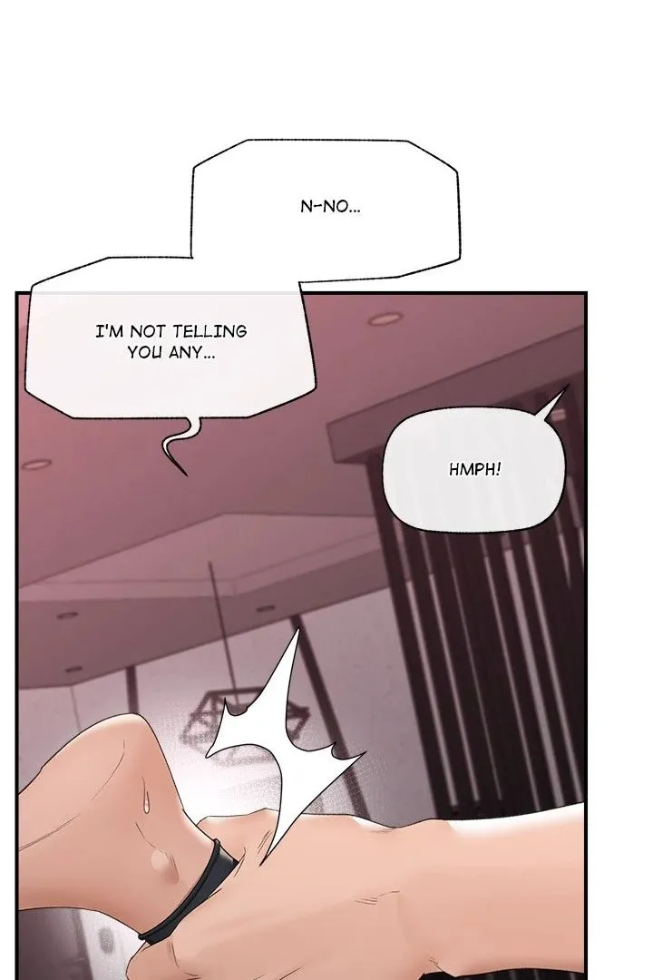 Hypnotist Security Guard Chapter 34 page 21 - 