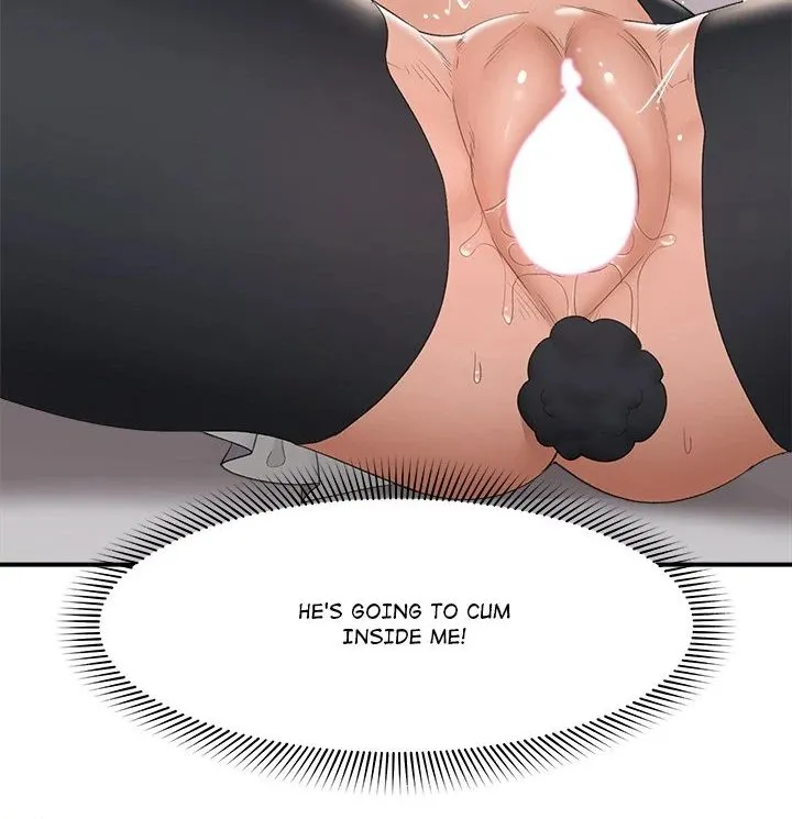 Hypnotist Security Guard Chapter 34 page 24 - 