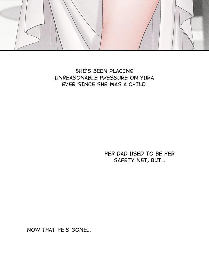 Hypnotist Security Guard Chapter 34 page 48 - 