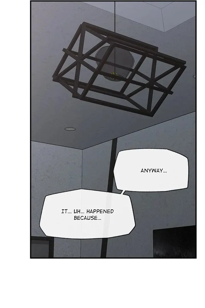 Hypnotist Security Guard Chapter 34 page 55 - 
