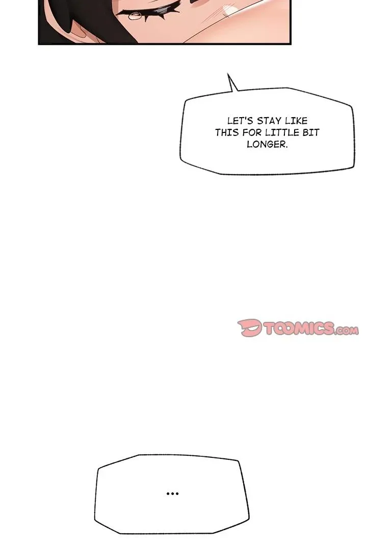 Hypnotist Security Guard Chapter 34 page 71 - 